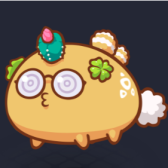 Axie and Me