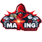 Makingdigital