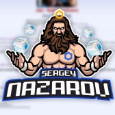 Why we're creating the Nazarov Project