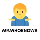 MrWhoKnows