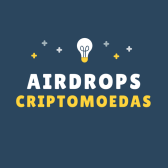 CriptoAirDrops Brasil