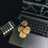 Top 10 cryptos portfolio
