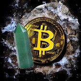 Crypto Aventurine
