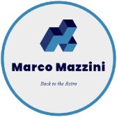 Marco Mazzini - Back to The Retro