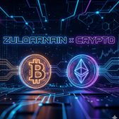 ZULQARNAIN x CRYPTO