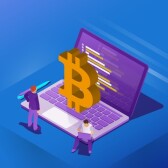 Some ways to earn crypto.