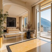 Luxury and Real Estate