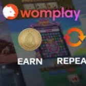 Cypto gaming