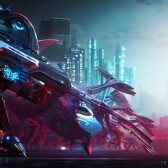 PlanetX The Story