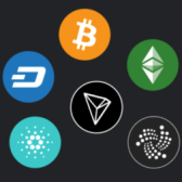 Crypto Paradise