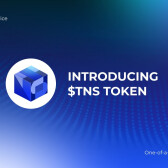 Tera Name Service Airdrop