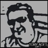TONY HARDDON