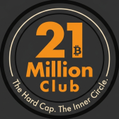 21 Million Club