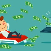 earn passive income with me!