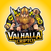 Valhalla Cripto