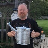 Fyrebush aka Chuck