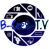 B-Cre8-T.V