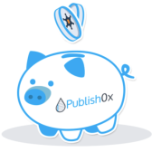 Benefits of Publish0x