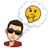 Musings of Random Thoughts