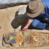 Arqueologia y Antropologia