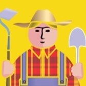 The Mr. Gardener