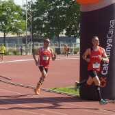Running