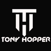 TonyHopper