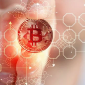 Cryptocurrency market