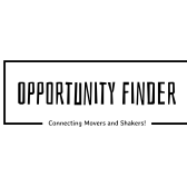 The Opportunity Finder
