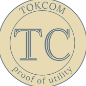 TOKCOM.IO