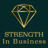 StrengthInBusiness