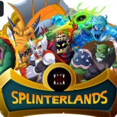 CARDS TO RENT OUT!! SPLINTERLANDS!!