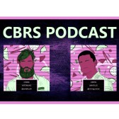 CBRS Podcast