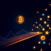Finance meets Crypto
