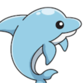 dolphin token