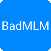 BadMLM