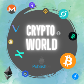 xCrypto World