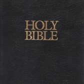 The Bible and Archeology