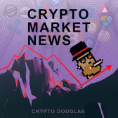 Crypto Market updates