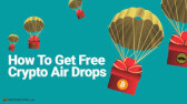Free airdrops