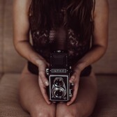 The Brave photographer -- take a crypto break