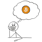 Crypto Musings, Thoughts, Feelings, and Opinions
