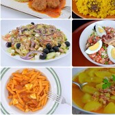 My best cooking