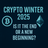 Crypto Winter 2025: Is It the End or a New opening