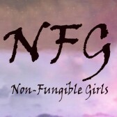 Non Fungible Girls