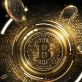 "Bitcoin" as Digital Gold
