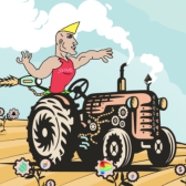 Harvest Finance