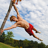 Calisthenics for Crypto