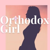 Orthodox Girl