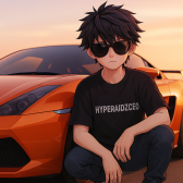 HypeRiadceo